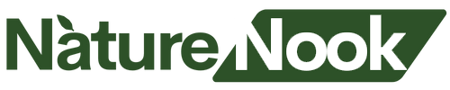 NatureNook Logo